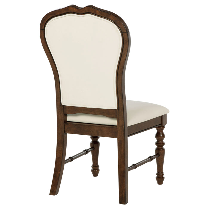 Landon Side Chair - All Brands Furniture (NJ)