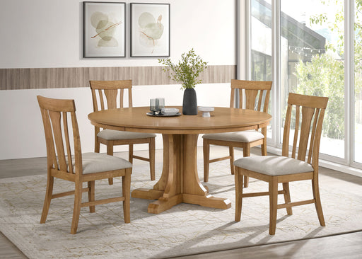 Hartville Dining Set - All Brands Furniture (NJ)