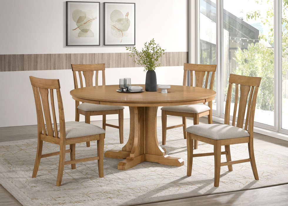 Hartville Dining Set - All Brands Furniture (NJ)