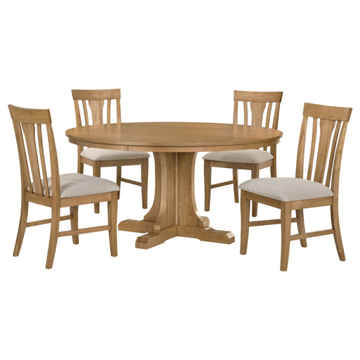 Hartville Dining Set - All Brands Furniture (NJ)
