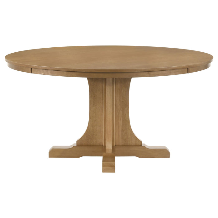 Hartville Dining Set - All Brands Furniture (NJ)