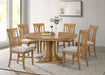 Hartville Dining Set - All Brands Furniture (NJ)
