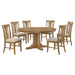Hartville Dining Set - All Brands Furniture (NJ)