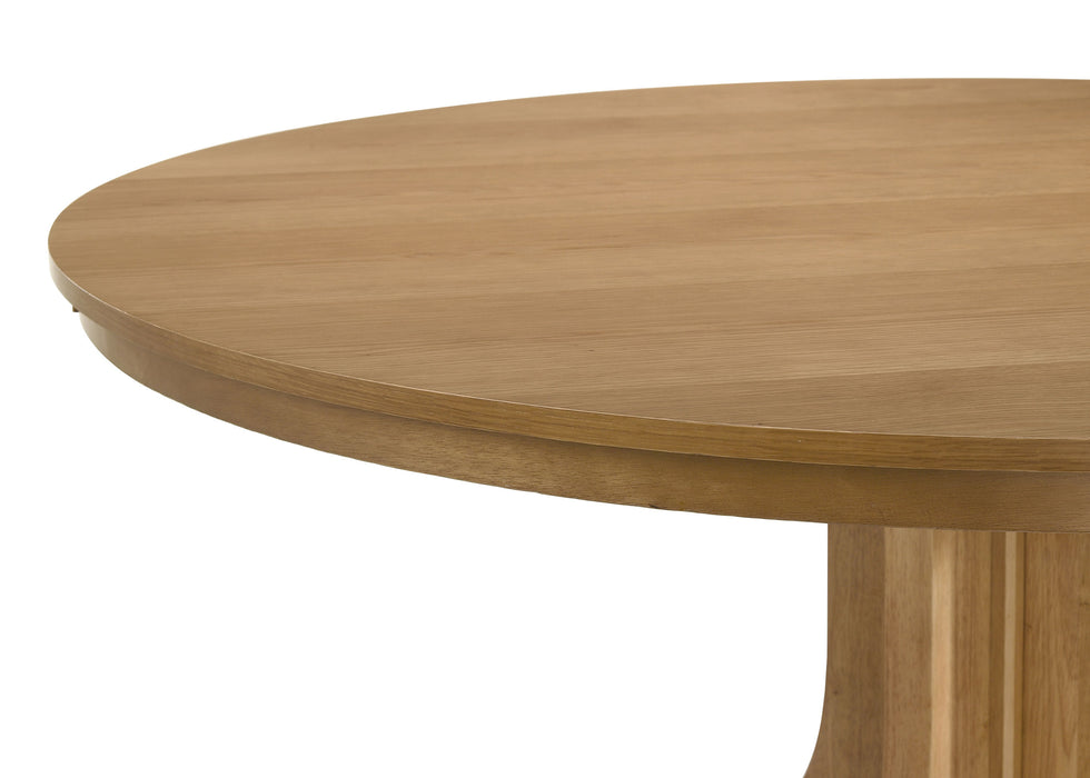 Hartville Dining Set - All Brands Furniture (NJ)