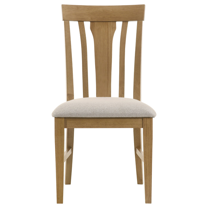 Hartville Dining Set - All Brands Furniture (NJ)