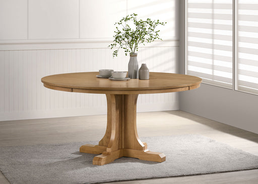 Hartville Dining Table - All Brands Furniture (NJ)