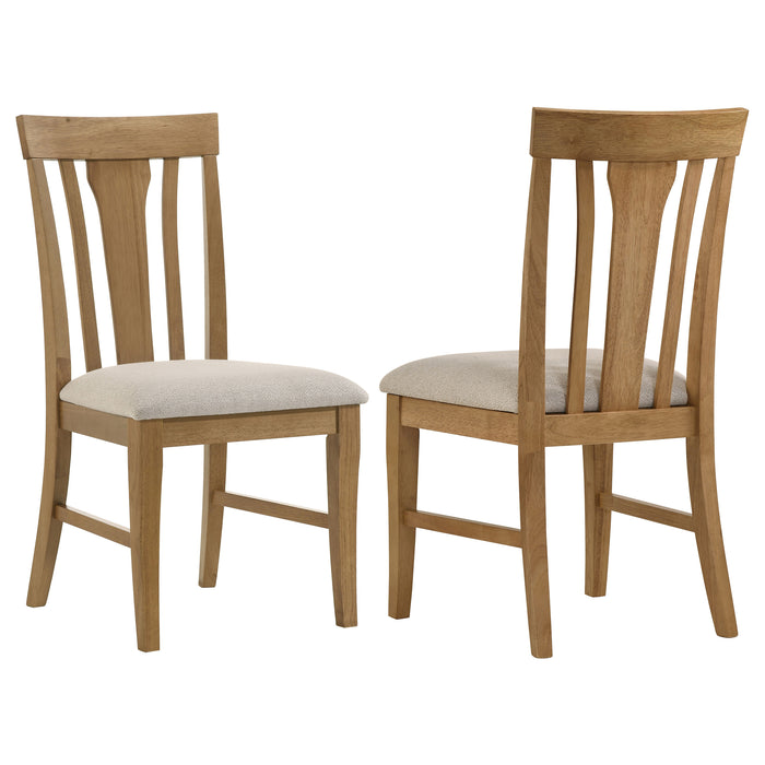 Hartville Dining Side Chair - All Brands Furniture (NJ)