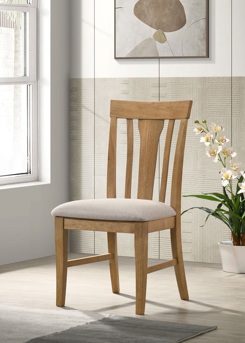 Hartville Dining Side Chair - All Brands Furniture (NJ)