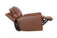 Parker Living Rockford - Verona Saddle Power Reclining Sofa and Recliner