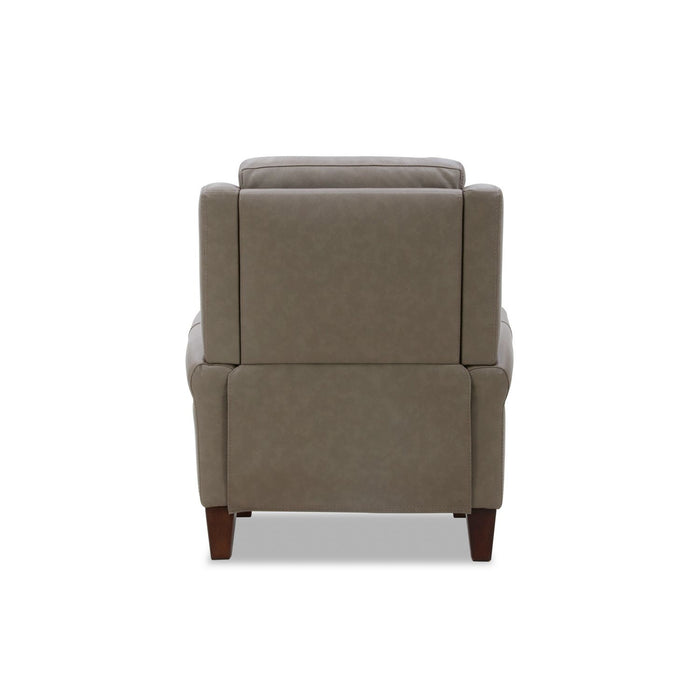 Raleigh Pushback Recliner image