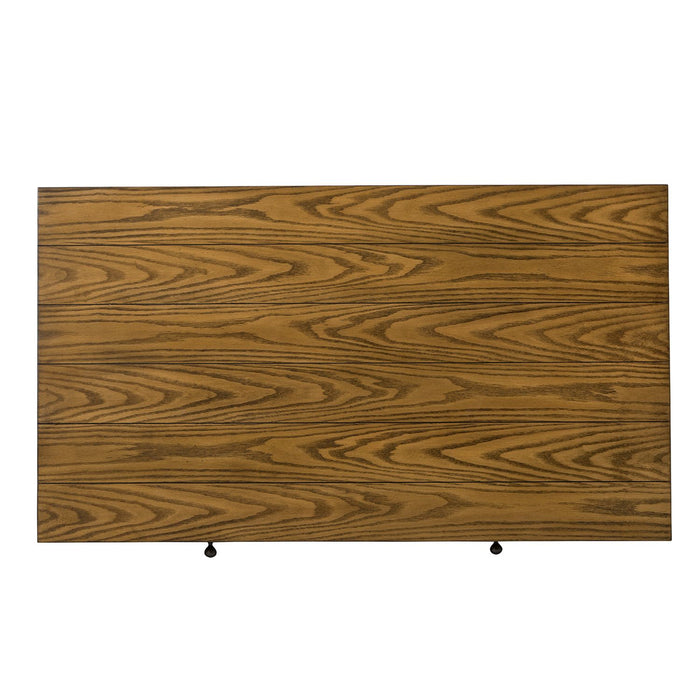 Lake House Cocktail Table image