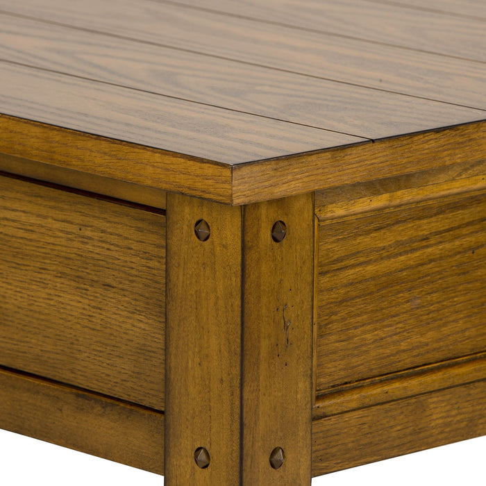 Lake House Cocktail Table image