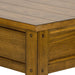 Lake House Cocktail Table image