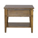 Lake House End Table image