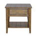 Lake House End Table image