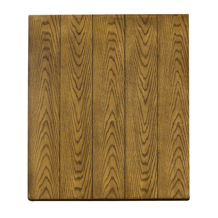 Lake House End Table image