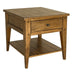 Lake House End Table image