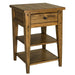 Lake House Chair Side Table image