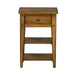 Lake House Chair Side Table image