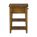 Lake House Chair Side Table image
