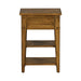 Lake House Chair Side Table image