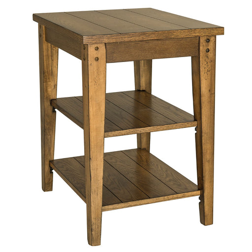 Lake House Tiered Table image
