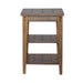 Lake House Tiered Table image