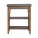 Lake House Tiered Table image