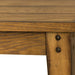 Lake House Square Lamp Table image