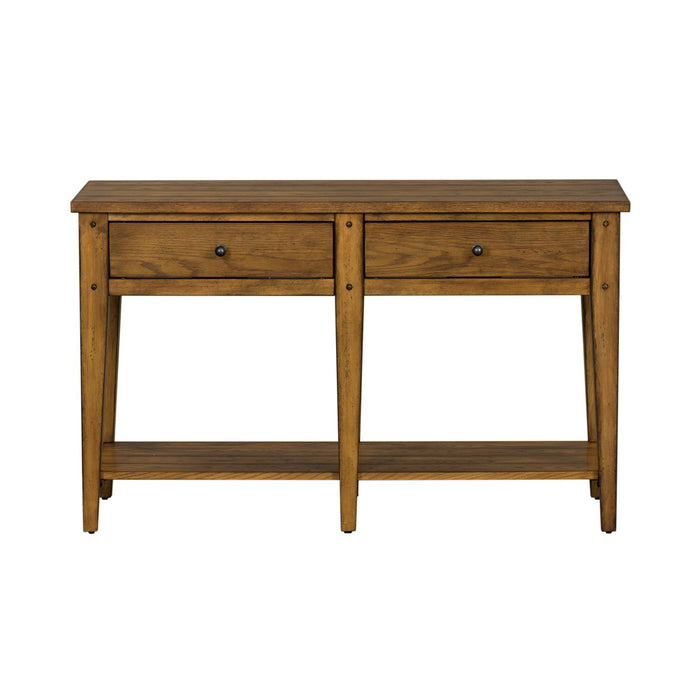 Lake House Sofa Table image