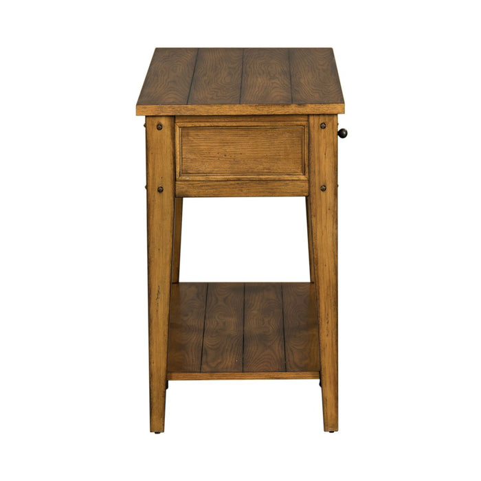 Lake House Sofa Table image
