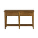 Lake House Sofa Table image