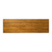 Lake House TV Console image