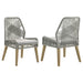 Nakia Side Chair - All Brands Furniture (NJ)