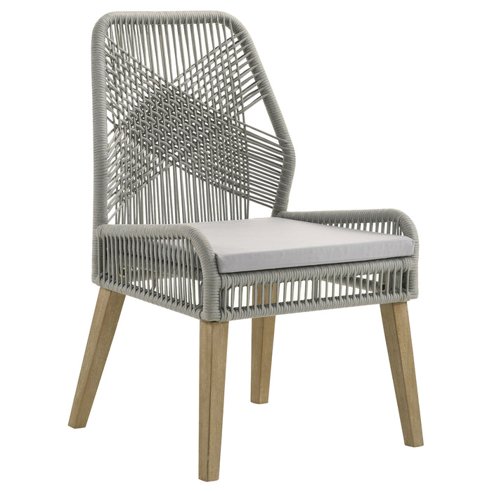 Nakia Side Chair - All Brands Furniture (NJ)