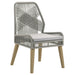 Nakia Side Chair - All Brands Furniture (NJ)
