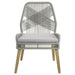 Nakia Side Chair - All Brands Furniture (NJ)
