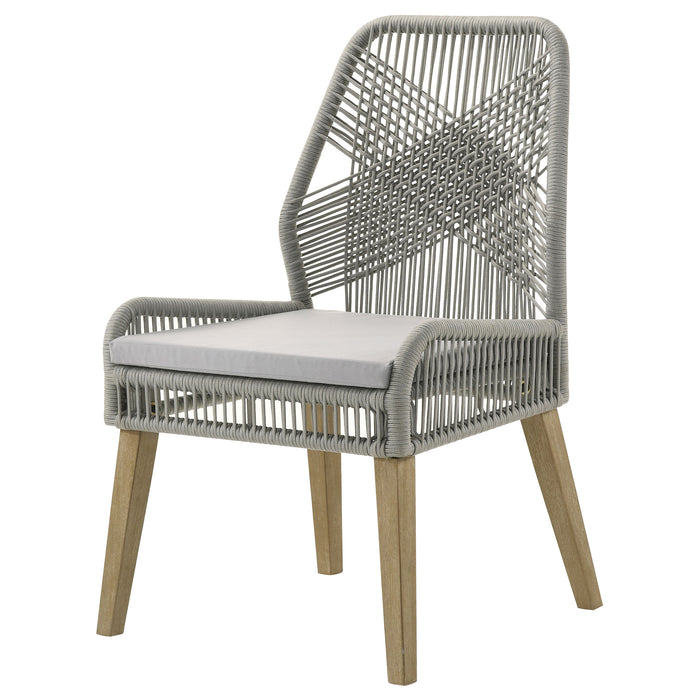 Nakia Side Chair - All Brands Furniture (NJ)