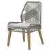 Nakia Side Chair - All Brands Furniture (NJ)