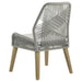Nakia Side Chair - All Brands Furniture (NJ)
