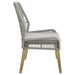 Nakia Side Chair - All Brands Furniture (NJ)