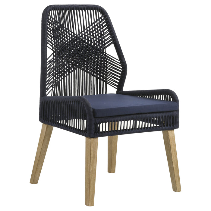 Nakia Side Chair - All Brands Furniture (NJ)