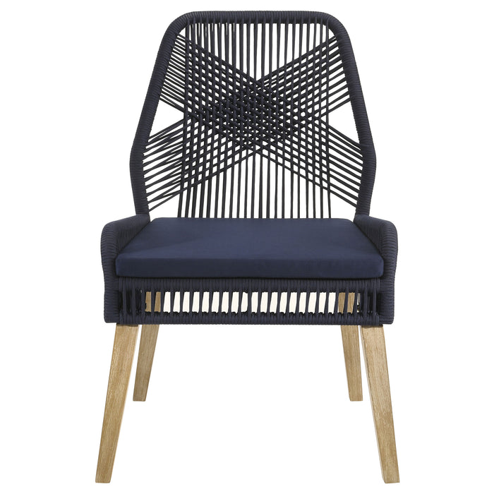 Nakia Side Chair - All Brands Furniture (NJ)