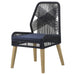 Nakia Side Chair - All Brands Furniture (NJ)