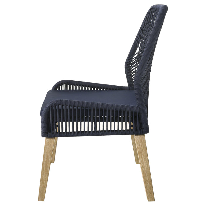 Nakia Side Chair - All Brands Furniture (NJ)