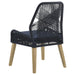 Nakia Side Chair - All Brands Furniture (NJ)