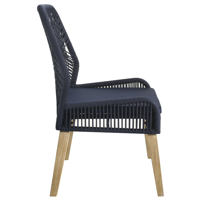 Nakia Side Chair - All Brands Furniture (NJ)