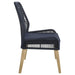 Nakia Side Chair - All Brands Furniture (NJ)
