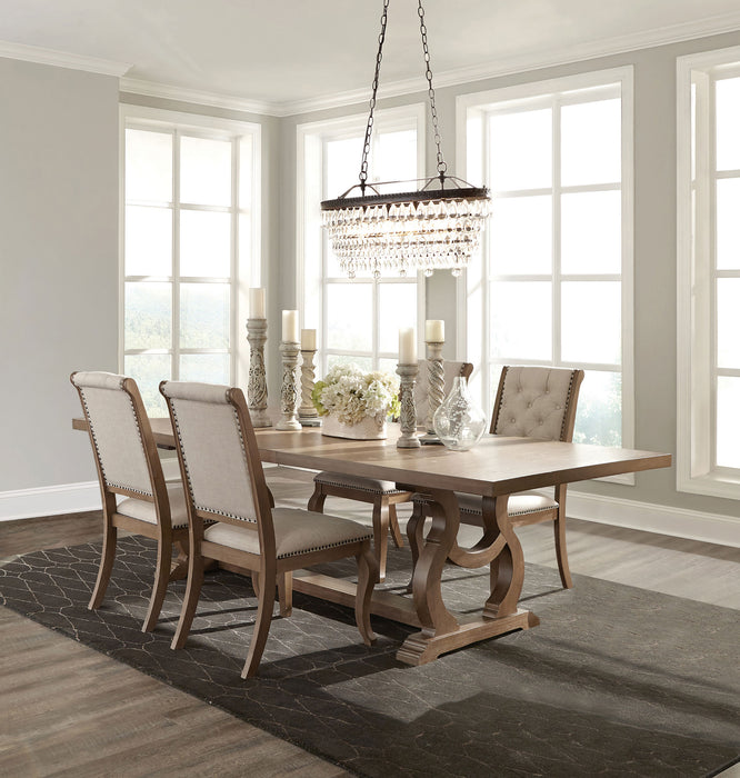 Brockway Dining Sets - All Brands Furniture (NJ)