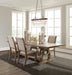 Brockway Dining Sets - All Brands Furniture (NJ)